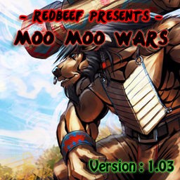 Moo Moo Wars v1.03 - Warcraft 3: Custom Map avatar