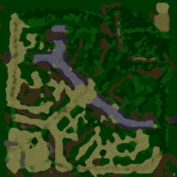 Mortal Kombat v1.4 - Warcraft 3: Custom Map avatar