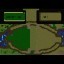 Mortal WarCraft V1.1 - Warcraft 3 Custom map: Mini map