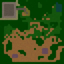 Mortar Team Siege 1.3 - Warcraft 3: Custom Map avatar