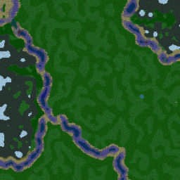 Mountain Wilderness Survival v1.0 - Warcraft 3: Custom Map avatar