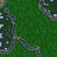 Mountain Wilderness Survival Warcraft 3: Map image