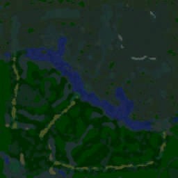 MUGEN DotA 3.2 - Warcraft 3: Custom Map avatar