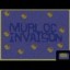 Murloc Invasion V.1.0 - Warcraft 3 Custom map: Mini map