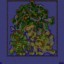 Murloc Isle v0.10.11 - Warcraft 3 Custom map: Mini map
