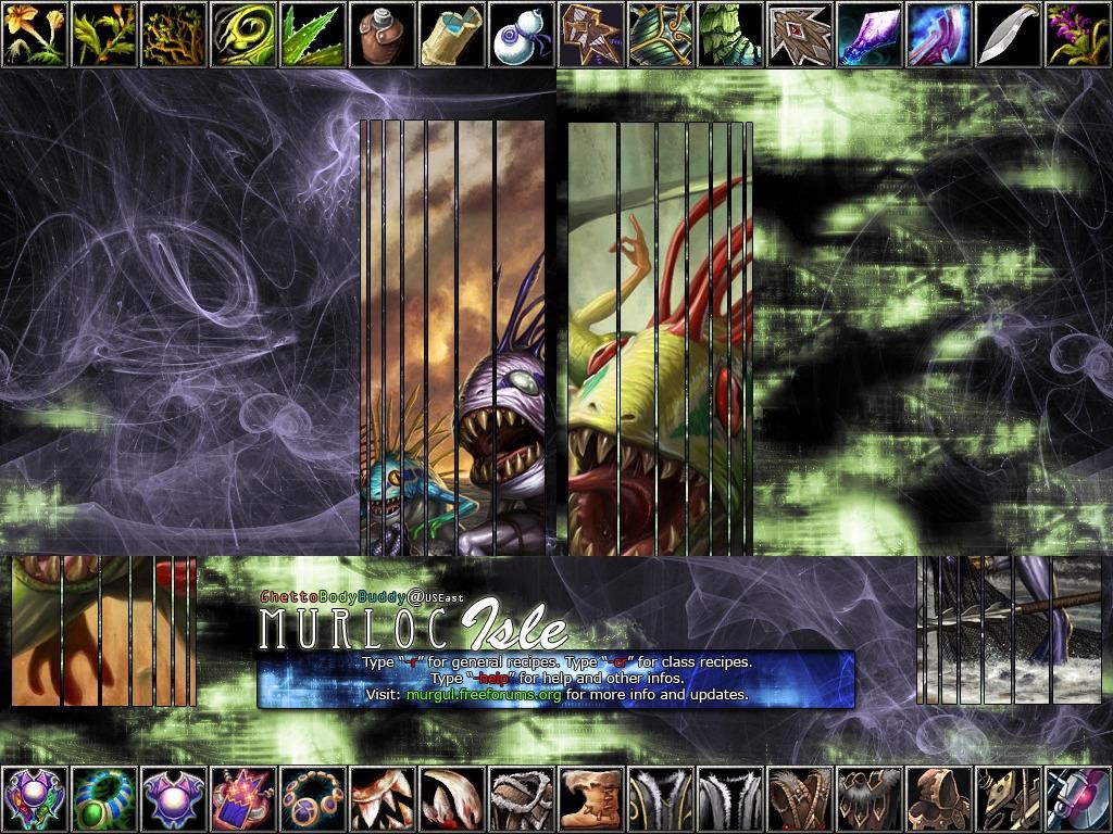Murloc Isle v0.10.21 - Warcraft 3: Custom Map avatar
