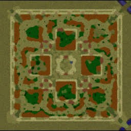 Murloc Kingdom - Warcraft 3: Custom Map avatar