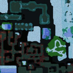 Murloc - SnowDungeon -Co-op (Select) - Warcraft 3: Custom Map avatar