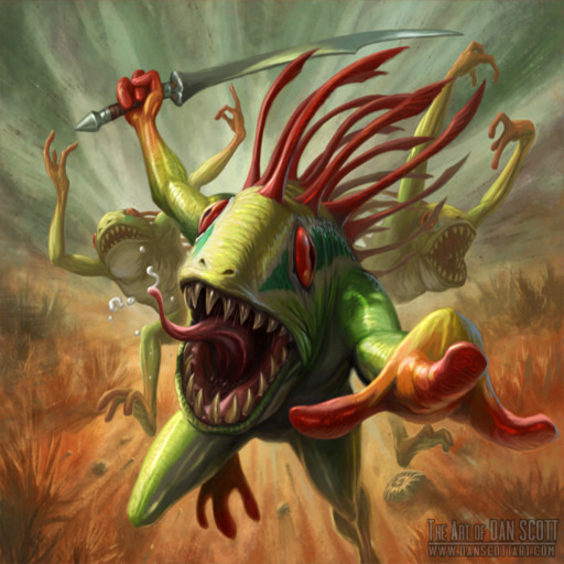 Murloc Invasion Beta 2.0 - Warcraft 3: Custom Map avatar