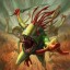 Murloc Invasion Warcraft 3: Map image