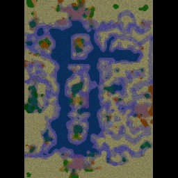 Must target a ship. - Warcraft 3: Custom Map avatar