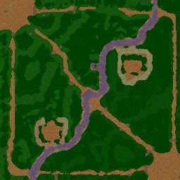 Mwoh beta version 0.98 - Warcraft 3: Custom Map avatar