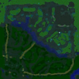 My DotA Beta 7.29b.75 - Warcraft 3: Custom Map avatar