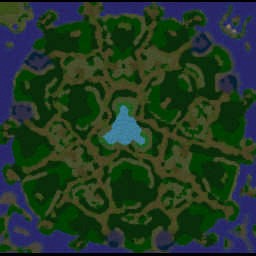 MY HERO DEFENSE - Warcraft 3: Custom Map avatar