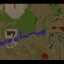 魔戒三部曲之王者再臨 Warcraft 3: Map image
