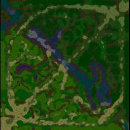 Naga VS. Nature Beta - Warcraft 3: Custom Map avatar