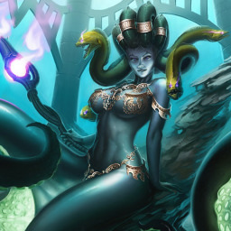 Naga Wars Reborn v1.5fix2 - Warcraft 3: Custom Map avatar