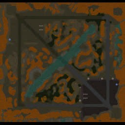 Narg's MOBA - Warcraft 3: Custom Map avatar