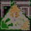 火影忍者 NARUTO Warcraft 3: Map image