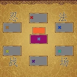 忍法战场 - Warcraft 3: Custom Map avatar