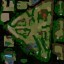 Naruto - Destiny of Konoha Warcraft 3: Map image
