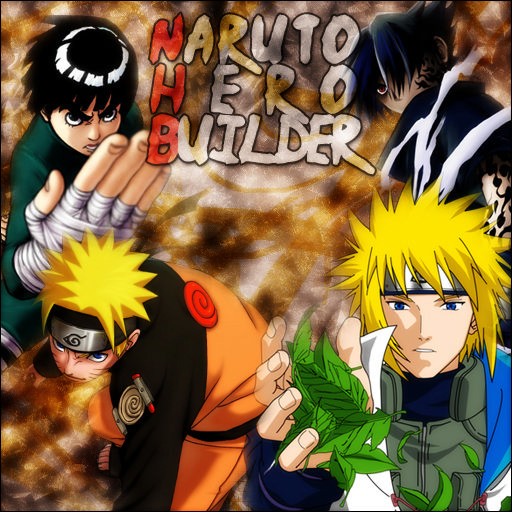 Naruto Hero Builder v3.2e - Warcraft 3: Custom Map avatar