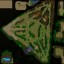 Naruto Ninpou 7.1 ENG - Warcraft 3 Custom map: Mini map