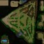 Naruto Ninpou 7.1b [BRA] - Warcraft 3 Custom map: Mini map