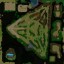 Naruto Ninpou EX 8.5 Fix ALL - Warcraft 3 Custom map: Mini map