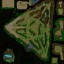 Naruto Ninpou EX 8.5.E- - Warcraft 3 Custom map: Mini map