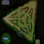Naruto Ninpou Impact 1.6c - Warcraft 3 Custom map: Mini map