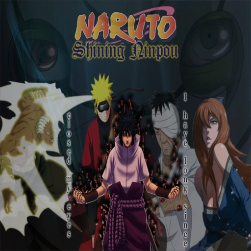 Naruto Ninpou [Shining] 3.0 - Warcraft 3: Custom Map avatar