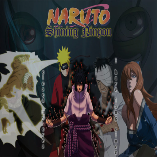 Naruto Ninpou Reforged 2.0