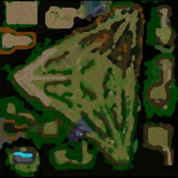 Naruto Ninpou ST-BR(4.8)r - Warcraft 3: Custom Map avatar