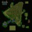 Naruto Ninpou Storm 9.4 - Warcraft 3 Custom map: Mini map