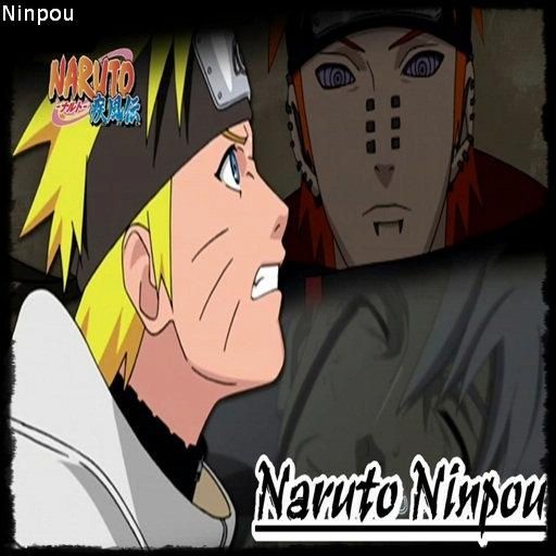 Naruto Ninpou Versão ST-BR (BM) - Warcraft 3: Custom Map avatar