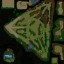 Naruto Ninpou X 9.0A VN - Warcraft 3 Custom map: Mini map