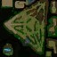 Naruto Ninpou X 9.0E VN - Warcraft 3 Custom map: Mini map