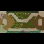 Naruto Shinobi Impact - Warcraft 3 Custom map: Mini map