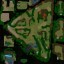 Naruto Thu Cua~  v2.0 - Warcraft 3 Custom map: Mini map