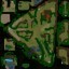 Naruto Thu Cua~  v2.1 - Warcraft 3 Custom map: Mini map