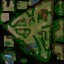 Naruto Thu Cua~  v3.0 - Warcraft 3 Custom map: Mini map