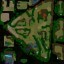 Naruto Thu Cua~  v3.5 - Warcraft 3 Custom map: Mini map