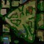 Naruto Thu Cua~  v3.53 - Warcraft 3 Custom map: Mini map