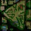 Naruto Thu Cua~  v3.54 - Warcraft 3 Custom map: Mini map