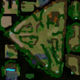 Naruto Thu Cua v3.55 - Warcraft 3: Custom Map avatar