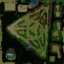 Naruto Ultimate Ninja EX 8.5F - Warcraft 3 Custom map: Mini map
