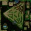 Naruto Ultimate Ninja EX 8.5G - Warcraft 3 Custom map: Mini map