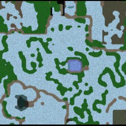 NaRuTo_Version-Anuban - Warcraft 3: Custom Map avatar