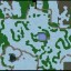 NaRuTo - Anuban Warcraft 3: Map image